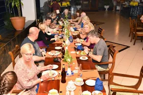 Ratnaloka Tour Inns - Image 3