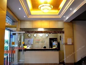 YINHONG HOTEL - Image 2