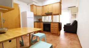 Los Claveles - Practico apartamento con WIFI en Puerto de Sagunto - Image 3