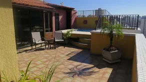 SUITE JARDIM ICARAí - Image 2