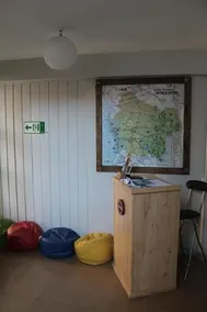 Eco-Hostel Temuco - Image 5