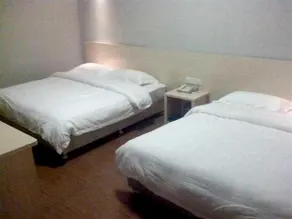 Baiyun Xingcheng Hotel - Image 5