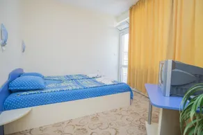 Family Hotel Bohemi - Image 3
