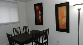 Montreal Authentic appartment 2 - Image 5