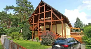Ferienwohnung Rheinsberg SEE 9181 - Image 2