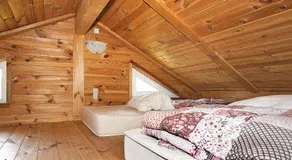 Quaint Holiday Home in Hurup Jutland near Beach - Image 3