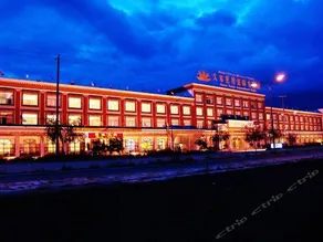 Jiumuyamei International - Image 5