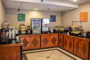 Comfort Inn Research Triangle Park - Image 4