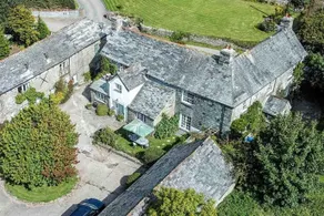 The West Wing at Trevadlock Manor - Image 4