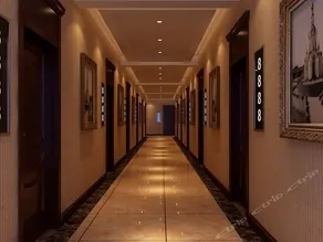 FEICUI HUANGGUAN HOTEL - Image 5