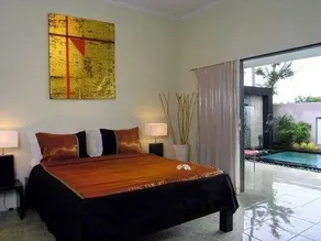 Drupadi Studio Apartments - Image 3