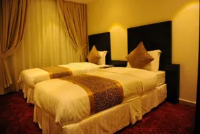 Al Fahad Hotel Suites Al Tahliya - Image 5