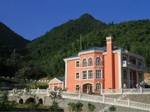 ANJI HAIBO RESORT - Image 2