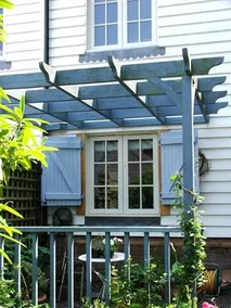 Tuliptree Cottage Bed and Breakfast - Image 4