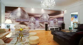Luxury Apartments - Image 2