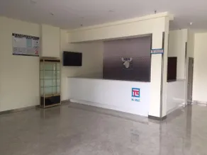 Pai Hotels Baixiang Temple Jining - Image 2