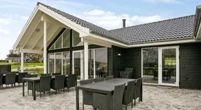 Casa de férias de 5 estrelas em Faaborg - Image 5