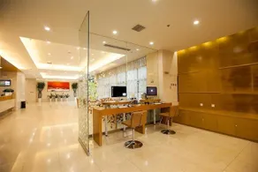 JI Hotel Jingzhou Wanda - Image 2
