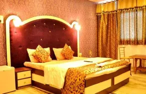 Hotel Akash Continental - Image 3
