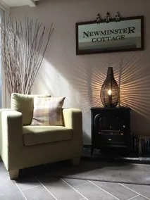 Newminster Cottage Bed & Breakfast - Image 2