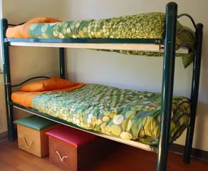 Airesbuenos Hostel & Permacultura - Image 4