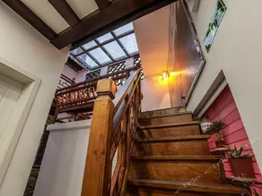 XiTang Bifenggang Boutique Hotel Shuiliuan Branch - Image 3