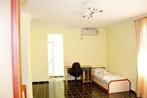 Dirossi Hotel - Image 2