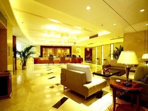 Shengda Hotel Chongqing - Image 1
