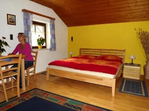 Ferienwohnung Cijan - Image 4