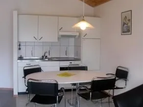 Hotel Alpha Grachen - Image 3