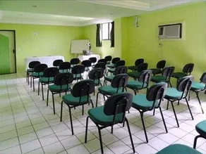 Santa Luzia Hotel - Image 4