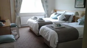 Donemark Rise B&B - Image 3