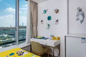 Jinzhonghuan Serviced Apartment (Shenzhen Xinhao E Du) - Image 2