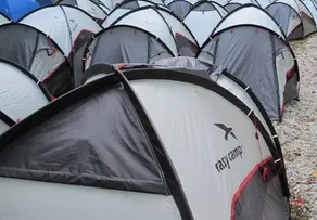 Ibiza Beach Camp - Image 2