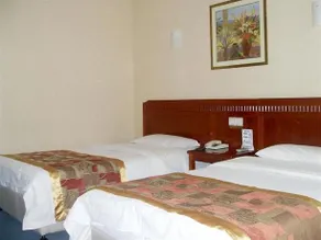 Guozhan Hotel - Image 4