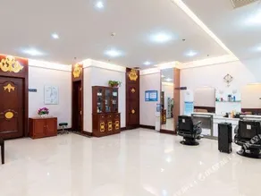 Jinan Zhongwei Zhonghao Hotel - Image 3