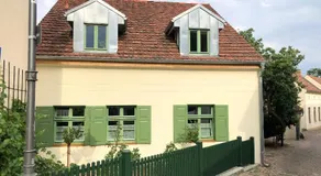 Ferienwohnung auf der Insel - Image 4