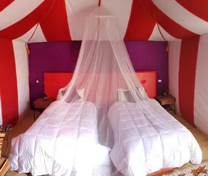 Camel Trekking Luxury Camp - Image 5