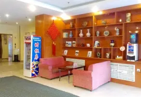 Hanting Express Changchun Street - Image 5