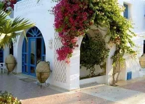 Résidence Sultana Hotel - Image 4