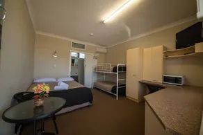 Blackboy Tree Motel - Image 2
