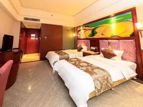 Dinghe Hotel - Image 2