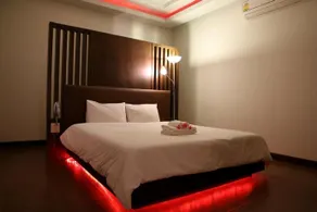 Ozone Resort Pranburi - Image 3