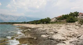 Apartment Povlja with Sea View 01 - Image 2