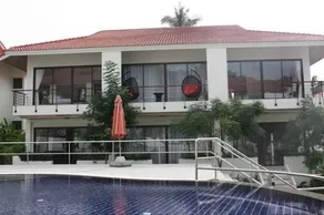 Vacation Home Choeng Mon Gardens - Image 1