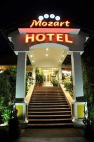 Hotel Mozart - Image 2