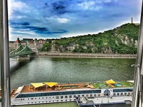 Danube View By Icon Collection - Image 4