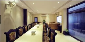 Hotel Jasmine - Image 2