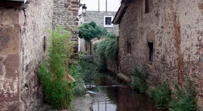Dúplex con jardín en Ezcaray - Image 4