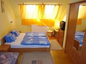 Aranyoroszlán Vendégház - Image 2